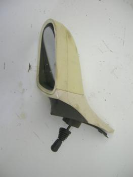 Preview: Spiegel links lackiert 90482039 Opel CORSA B