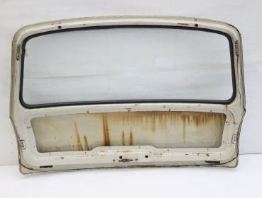 Preview: Heckklappe Trabant P601