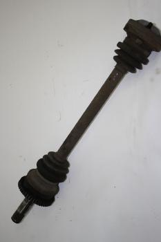 Preview: Antriebswelle hinten links 90543252 Opel OMEGA B