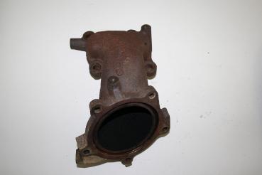 Preview: Auspuff / Hosenrohr 2ND1030 Nissan PICK UP D22