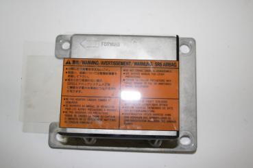 Steuergerät Aufprallsensor 285562N100 Nissan ALMERA 1 N15