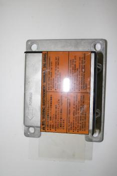 Preview: Steuergerät Aufprallsensor 285562N100 Nissan ALMERA 1 N15