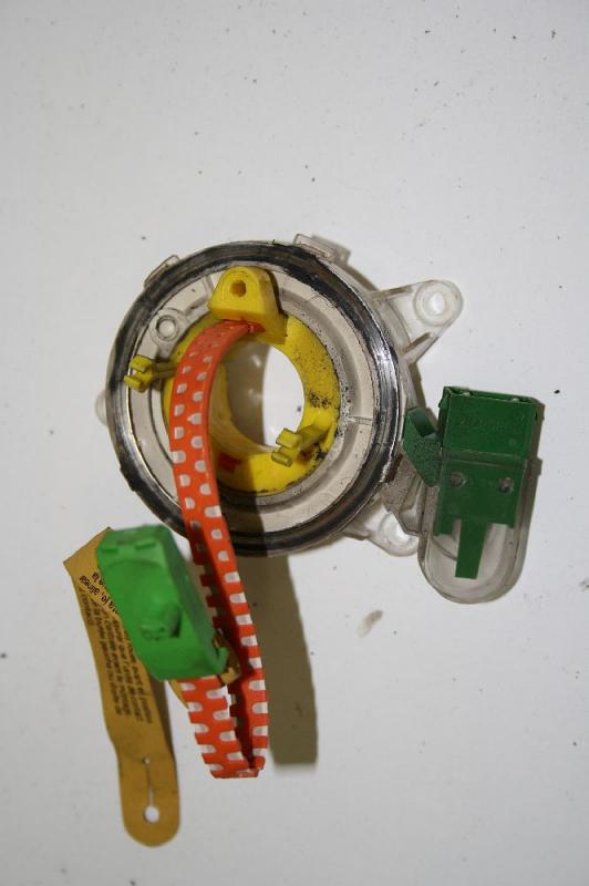 Preview: Airbag Wickelfeder 30858318 Volvo V40