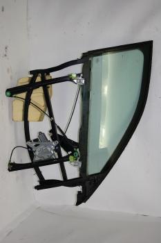 Preview: Fensterheber elektrisch vorn rechts 8D0837754 Audi A4 8D B5