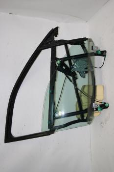 Preview: Fensterheber elektrisch vorn rechts 8D0837398C Audi A4 Avant 8D B5