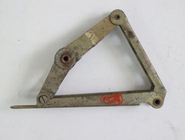 Heckdeckel Trabant P601