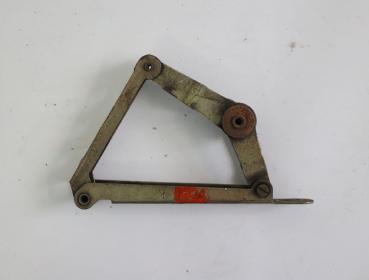 Heckdeckel Trabant P601
