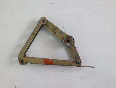 Preview: Heckdeckel Trabant P601