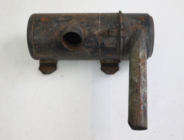 Luftfiltergehäuse Trabant P601
