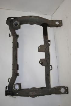 Preview: Achsträger hinten 7701473335 Renault SCENIC 1 RX4 JA