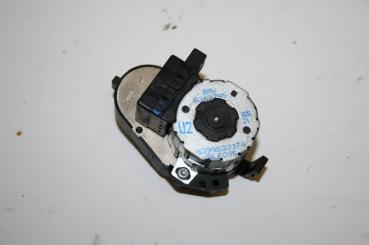 Preview: Stellmotor Heizung 8363795 BMW 5er E39