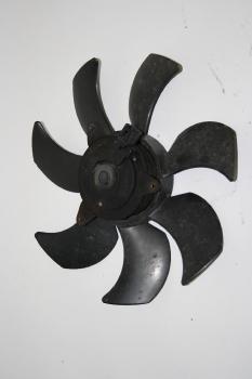 Preview: Ventilator (am Kühler) 3V560M3513 Nissan PICK UP D22