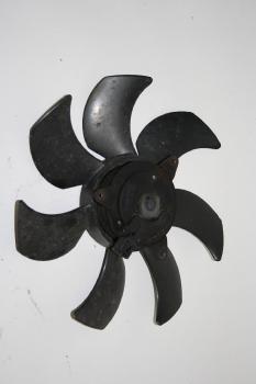 Preview: Ventilator (am Kühler) 3V560M3513 Nissan PICK UP D22