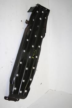 Preview: Kraftstofftank 1728531G11 Nissan PICK UP D22