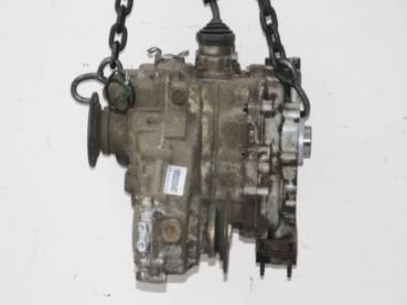 Getriebe Verteilergetriebe 0K01217700B Kia RETONA CE