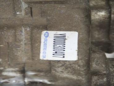 Getriebe Verteilergetriebe 0K01217700B Kia RETONA CE