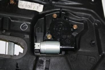 Preview: Fensterheber elektrisch hinten links GJ6A Mazda 6 GG