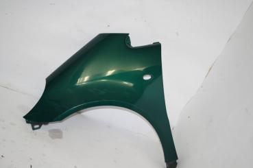 Kotflügel vorn links 1688800718 Mercedes A-KLASSE W168