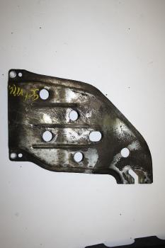 Preview: Unterfahrschutz 1451572 Ford RANGER 2