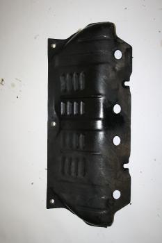 Preview: Unterfahrschutz 4108261 Ford RANGER 2