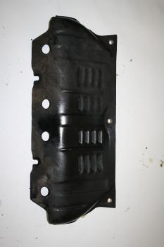 Preview: Unterfahrschutz 4108261 Ford RANGER 2
