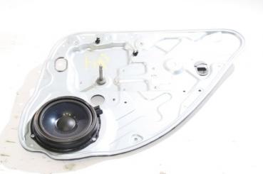 Fensterheber mechanisch hinten rechts 3M51R045H22BB Ford FOCUS C-MAX