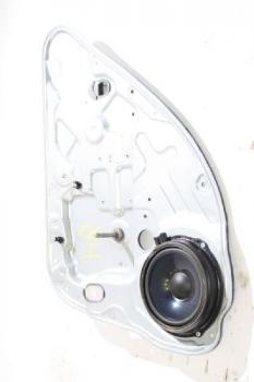 Preview: Fensterheber mechanisch hinten rechts 3M51R045H22BB Ford FOCUS C-MAX