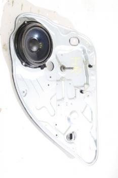 Preview: Fensterheber mechanisch hinten rechts 3M51R045H22BB Ford FOCUS C-MAX