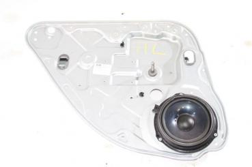 Fensterheber mechanisch hinten links 3M51R045H23BB Ford FOCUS C-MAX
