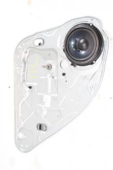 Preview: Fensterheber mechanisch hinten links 3M51R045H23BB Ford FOCUS C-MAX