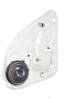 Preview: Fensterheber mechanisch hinten links 3M51R045H23BB Ford FOCUS C-MAX