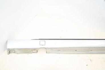 Preview: Schwellerverkleidung 2206900140 Mercedes S-KLASSE W220