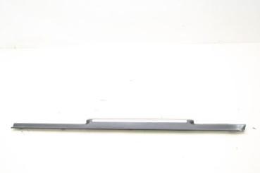 Schwellerverkleidung 2206801235 Mercedes S-KLASSE W220