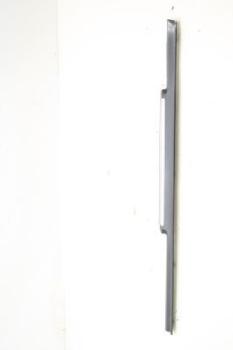 Preview: Schwellerverkleidung 2206801235 Mercedes S-KLASSE W220