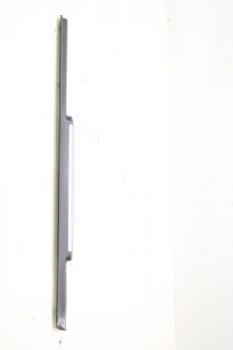 Preview: Schwellerverkleidung 2206801235 Mercedes S-KLASSE W220