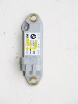 Preview: Airbag Sensor rechts 65776911038 BMW 3er Coupe E46