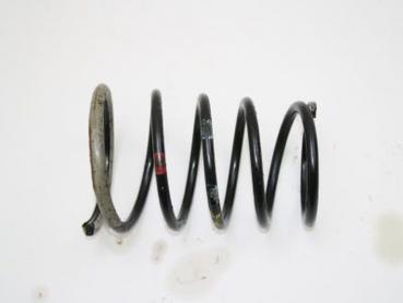 Feder hinten links 550208H762 Nissan X-TRAIL 1