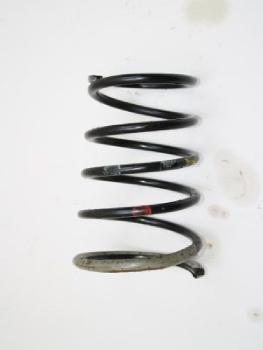 Preview: Feder hinten links 550208H762 Nissan X-TRAIL 1