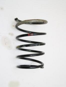 Preview: Feder hinten links 550208H762 Nissan X-TRAIL 1