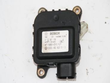 Stellmotor Heizung 4B2820511D Audi A6 Quattro 4B C5