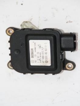 Preview: Stellmotor Heizung 4B2820511D Audi A6 Quattro 4B C5