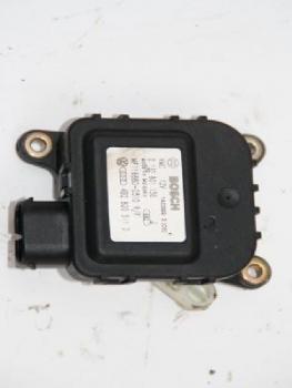 Preview: Stellmotor Heizung 4B2820511D Audi A6 Quattro 4B C5