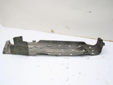 Unterfahrschutz 1728531G11 Nissan PICK UP D22