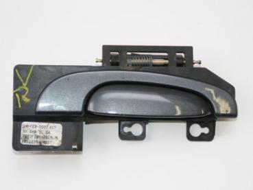 Türgriff außen vorn rechts 2R83F203A28CHLHL Jaguar S-TYPE