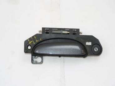 Türgriff außen hinten links XR8326604ADW Jaguar S-TYPE