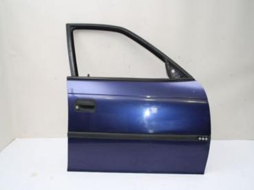 Tür vorn rechts 90383718 Opel ASTRA F Caravan