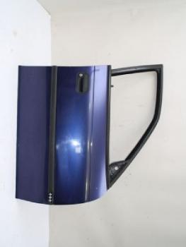 Preview: Tür vorn rechts 90383718 Opel ASTRA F Caravan