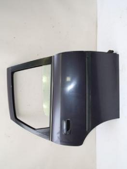 Preview: Tür hinten rechts 9152342 Opel VECTRA B
