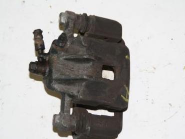 Bremssattel hinten links 582502E000 Kia SPORTAGE 2 JE