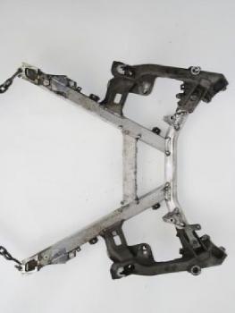 Preview: Achsträger vorn 31106755072 BMW 5er Touring E39